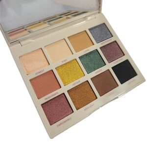 Persona Identity Two Eyeshadow Palette